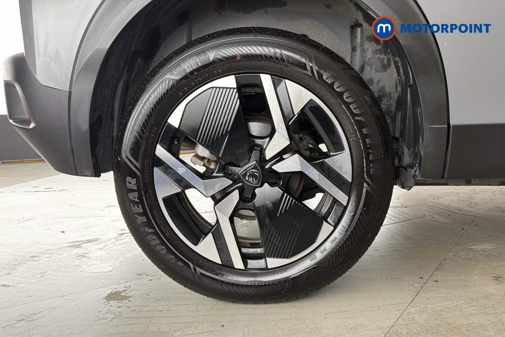 Peugeot 2008 Allure Manual Petrol SUV - Stock Number (1665924) - 49th supplementary image