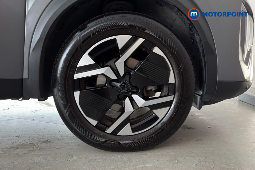 Peugeot 2008 Allure Manual Petrol SUV - Stock Number (1665924) - 50th supplementary image