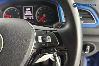 Volkswagen T-Roc Design Manual Petrol Convertible - Stock Number (1666057) - 3rd supplementary image