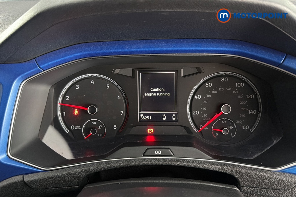 Volkswagen T-Roc Design Manual Petrol Convertible - Stock Number (1666057) - 7th supplementary image