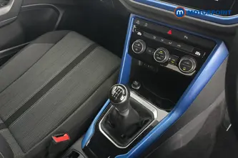 Volkswagen T-Roc Design Manual Petrol Convertible - Stock Number (1666057) - 15th supplementary image