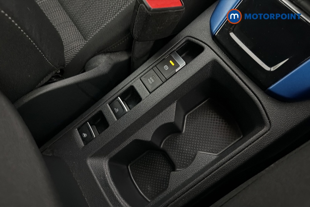Volkswagen T-Roc Design Manual Petrol Convertible - Stock Number (1666057) - 16th supplementary image