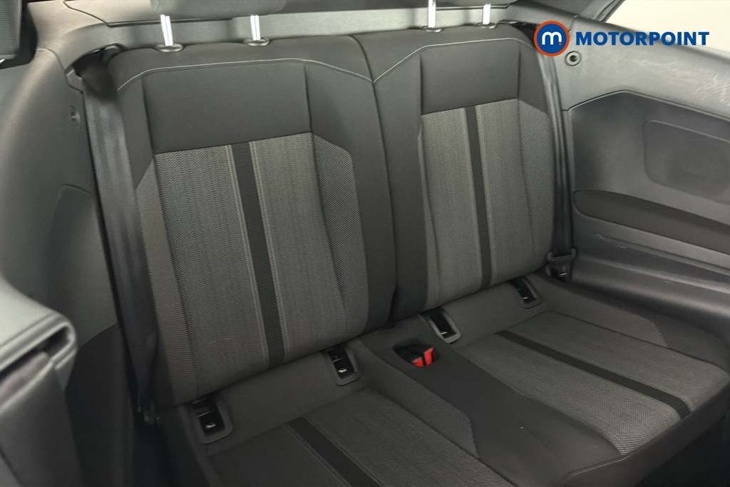 Volkswagen T-Roc Design Manual Petrol Convertible - Stock Number (1666057) - 25th supplementary image