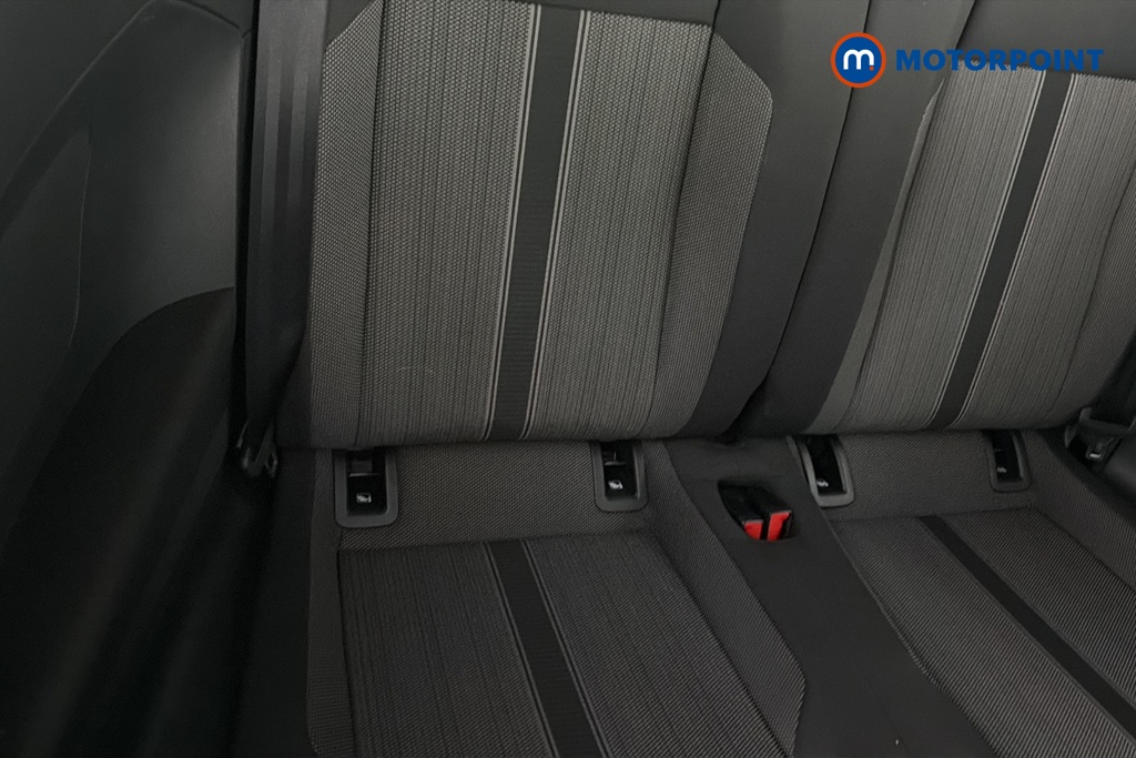 Volkswagen T-Roc Design Manual Petrol Convertible - Stock Number (1666057) - 27th supplementary image