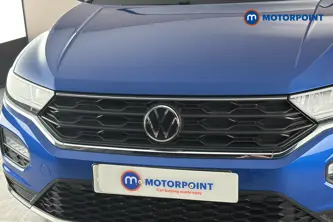 Volkswagen T-Roc Design Manual Petrol Convertible - Stock Number (1666057) - 43rd supplementary image