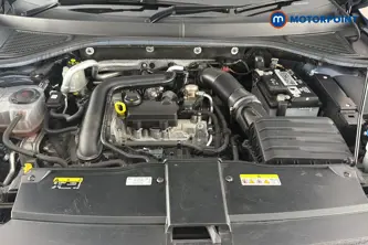 Volkswagen T-Roc Design Manual Petrol Convertible - Stock Number (1666057) - 48th supplementary image