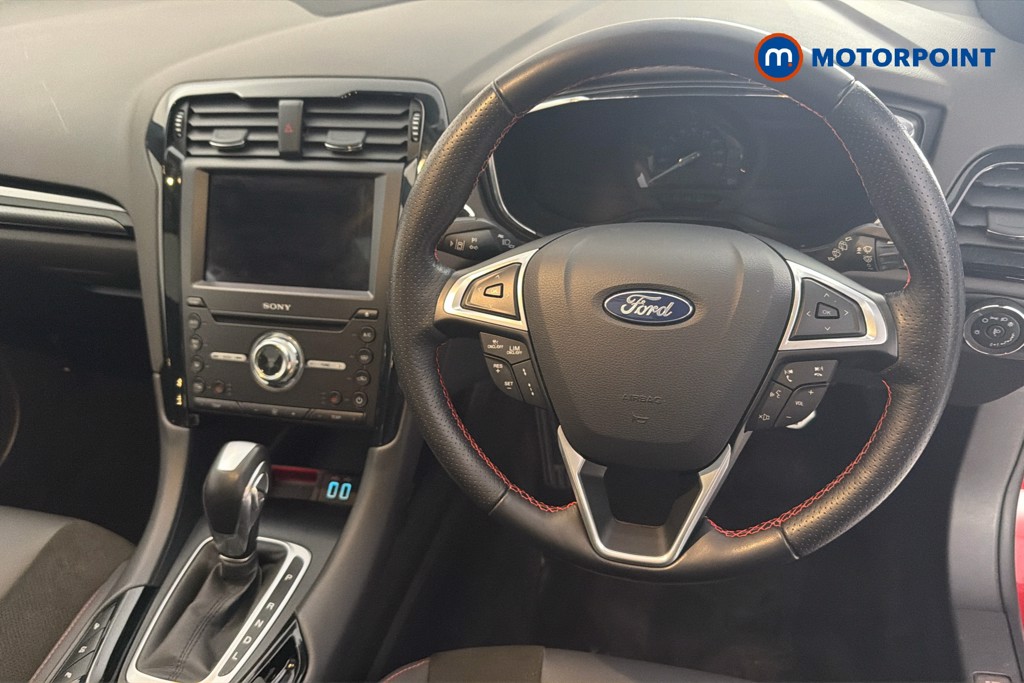 Ford Mondeo St-Line Edition Automatic Petrol-Electric Hybrid Estate - Stock Number (1666093) - 2nd supplementary image