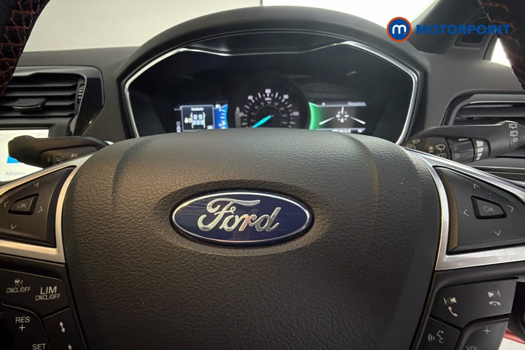 Ford Mondeo St-Line Edition Automatic Petrol-Electric Hybrid Estate - Stock Number (1666093) - 5th supplementary image