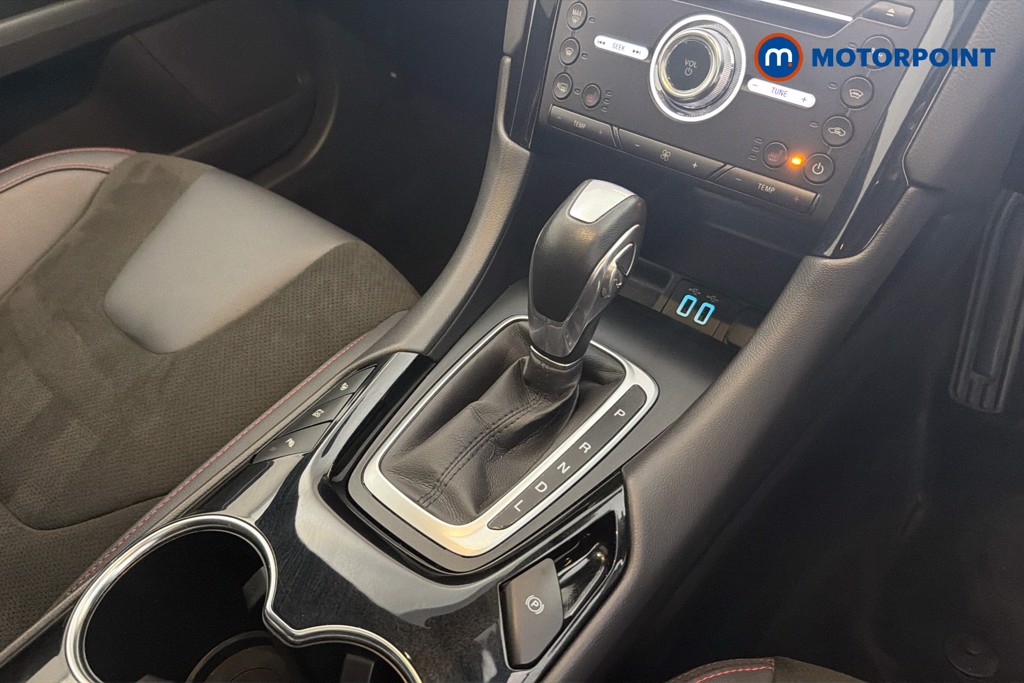 Ford Mondeo St-Line Edition Automatic Petrol-Electric Hybrid Estate - Stock Number (1666093) - 15th supplementary image