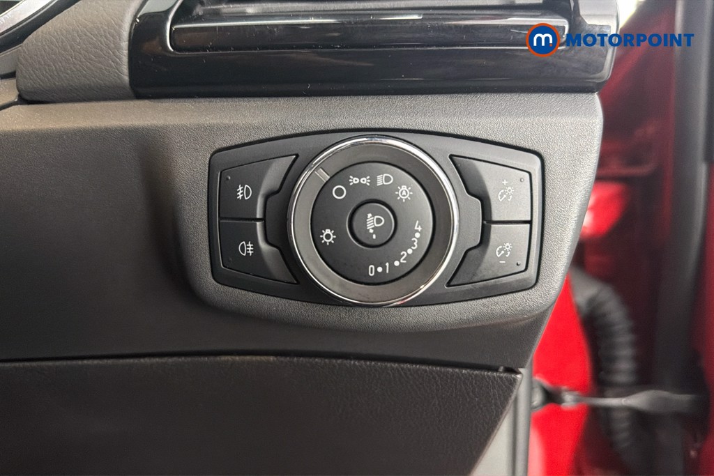 Ford Mondeo St-Line Edition Automatic Petrol-Electric Hybrid Estate - Stock Number (1666093) - 18th supplementary image