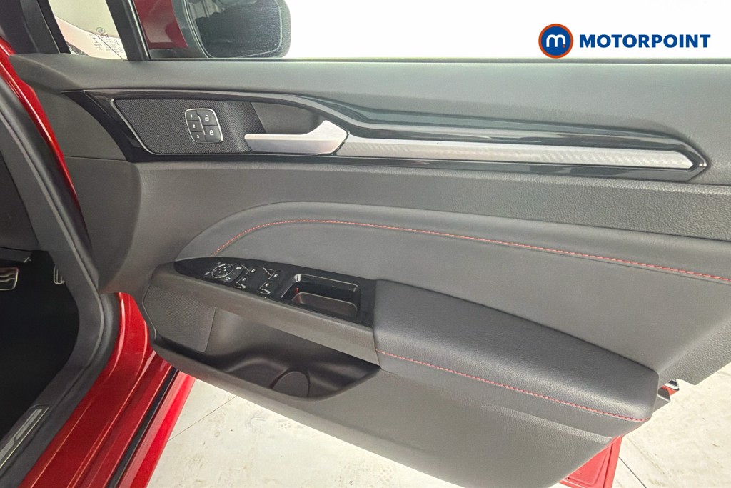Ford Mondeo St-Line Edition Automatic Petrol-Electric Hybrid Estate - Stock Number (1666093) - 19th supplementary image