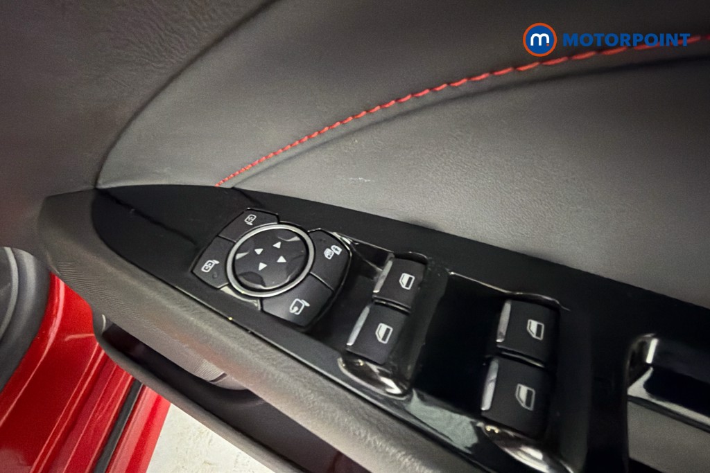 Ford Mondeo St-Line Edition Automatic Petrol-Electric Hybrid Estate - Stock Number (1666093) - 20th supplementary image