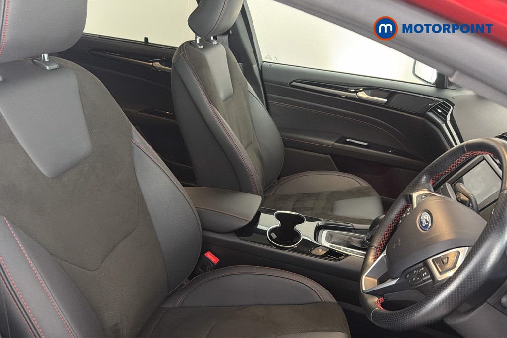Ford Mondeo St-Line Edition Automatic Petrol-Electric Hybrid Estate - Stock Number (1666093) - 22nd supplementary image