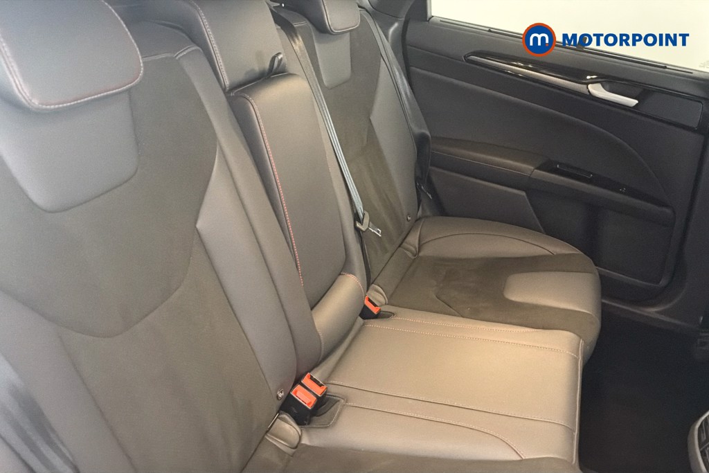 Ford Mondeo St-Line Edition Automatic Petrol-Electric Hybrid Estate - Stock Number (1666093) - 28th supplementary image