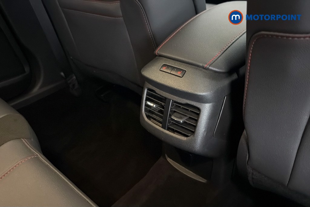 Ford Mondeo St-Line Edition Automatic Petrol-Electric Hybrid Estate - Stock Number (1666093) - 30th supplementary image