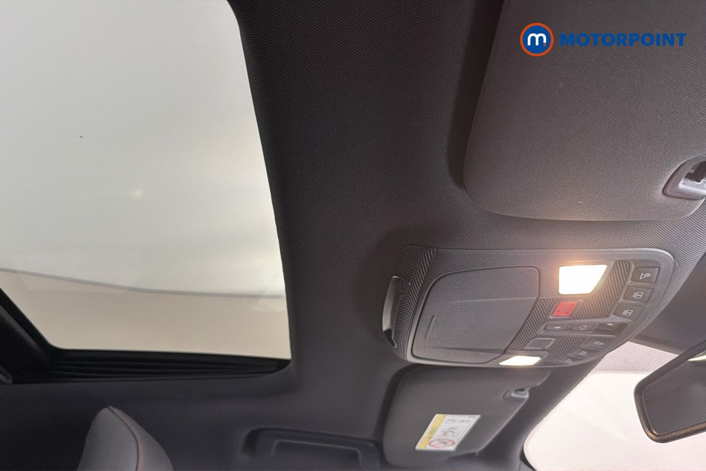 Ford Mondeo St-Line Edition Automatic Petrol-Electric Hybrid Estate - Stock Number (1666093) - 32nd supplementary image