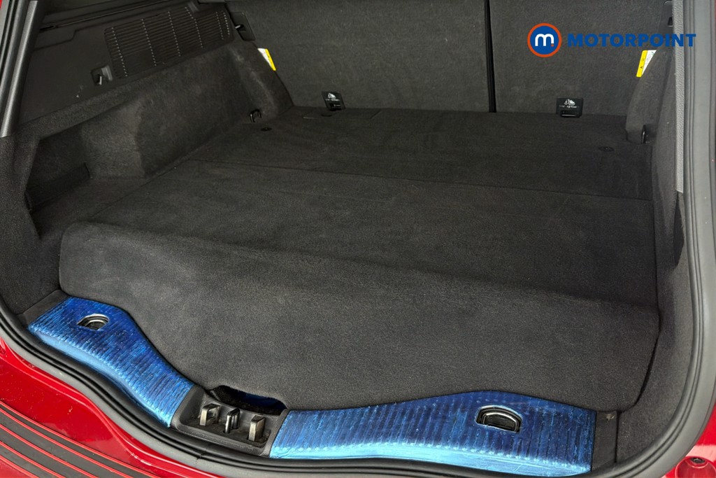 Ford Mondeo St-Line Edition Automatic Petrol-Electric Hybrid Estate - Stock Number (1666093) - 33rd supplementary image