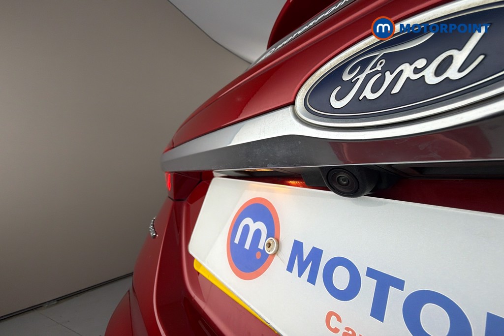 Ford Mondeo St-Line Edition Automatic Petrol-Electric Hybrid Estate - Stock Number (1666093) - 36th supplementary image