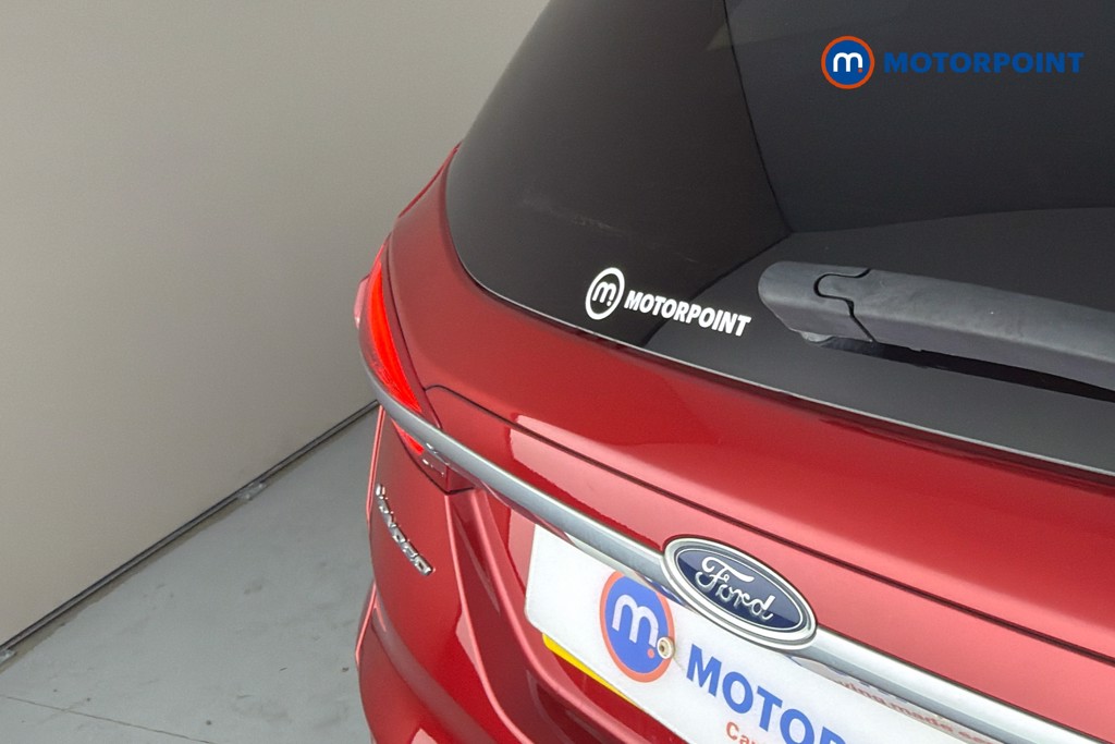 Ford Mondeo St-Line Edition Automatic Petrol-Electric Hybrid Estate - Stock Number (1666093) - 37th supplementary image