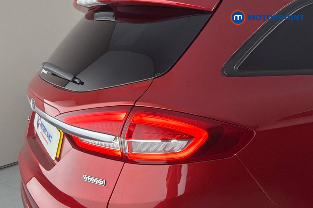 Ford Mondeo St-Line Edition Automatic Petrol-Electric Hybrid Estate - Stock Number (1666093) - 38th supplementary image