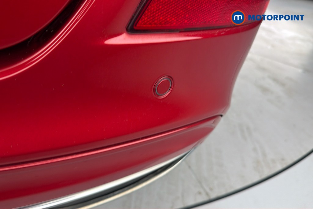 Ford Mondeo St-Line Edition Automatic Petrol-Electric Hybrid Estate - Stock Number (1666093) - 40th supplementary image