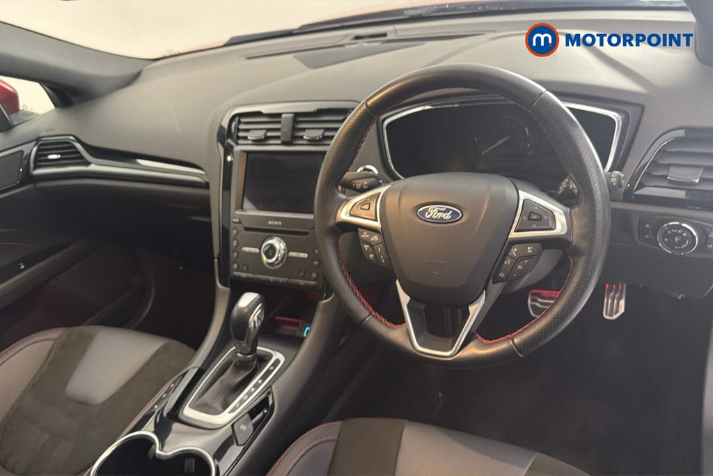 Ford Mondeo St-Line Edition Automatic Petrol-Electric Hybrid Estate - Stock Number (1666093) - 1st supplementary image