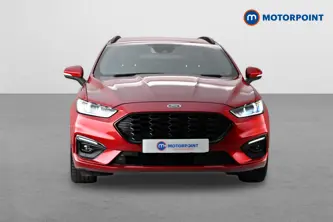 Ford Mondeo St-Line Edition Automatic Petrol-Electric Hybrid Estate - Stock Number (1666093) - Front bumper