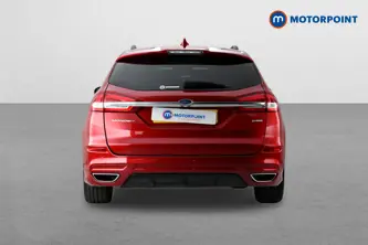 Ford Mondeo St-Line Edition Automatic Petrol-Electric Hybrid Estate - Stock Number (1666093) - Rear bumper