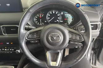 Mazda Cx-5 Sport Black Manual Petrol SUV - Stock Number (1666097) - 2nd supplementary image