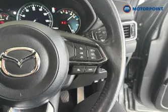 Mazda Cx-5 Sport Black Manual Petrol SUV - Stock Number (1666097) - 3rd supplementary image
