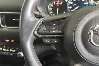 Mazda Cx-5 Sport Black Manual Petrol SUV - Stock Number (1666097) - 4th supplementary image