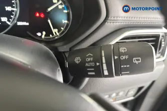 Mazda Cx-5 Sport Black Manual Petrol SUV - Stock Number (1666097) - 6th supplementary image