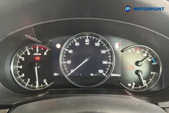 Mazda Cx-5 Sport Black Manual Petrol SUV - Stock Number (1666097) - 7th supplementary image