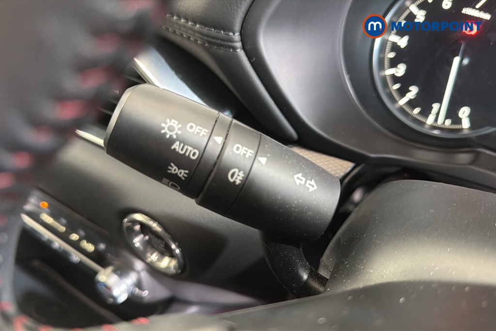 Mazda Cx-5 Sport Black Manual Petrol SUV - Stock Number (1666097) - 11th supplementary image