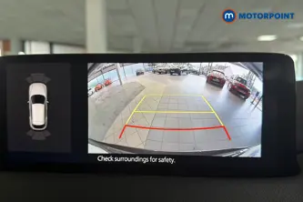 Mazda Cx-5 Sport Black Manual Petrol SUV - Stock Number (1666097) - 13th supplementary image