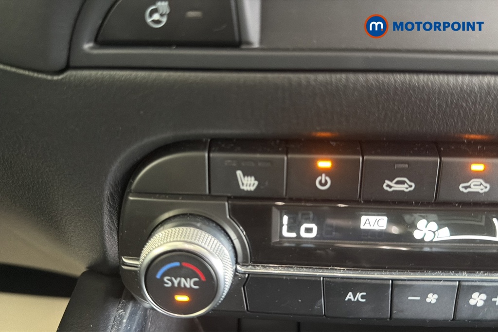 Mazda Cx-5 Sport Black Manual Petrol SUV - Stock Number (1666097) - 14th supplementary image