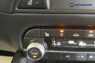 Mazda Cx-5 Sport Black Manual Petrol SUV - Stock Number (1666097) - 14th supplementary image