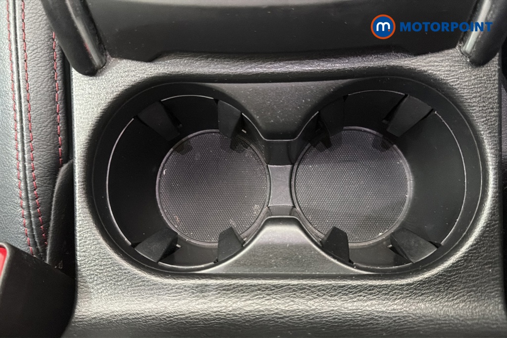 Mazda Cx-5 Sport Black Manual Petrol SUV - Stock Number (1666097) - 16th supplementary image