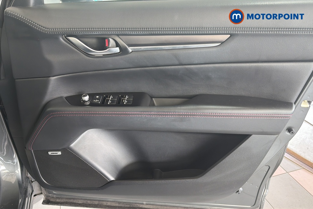 Mazda Cx-5 Sport Black Manual Petrol SUV - Stock Number (1666097) - 18th supplementary image