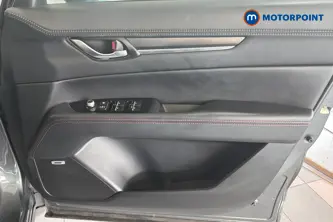 Mazda Cx-5 Sport Black Manual Petrol SUV - Stock Number (1666097) - 18th supplementary image