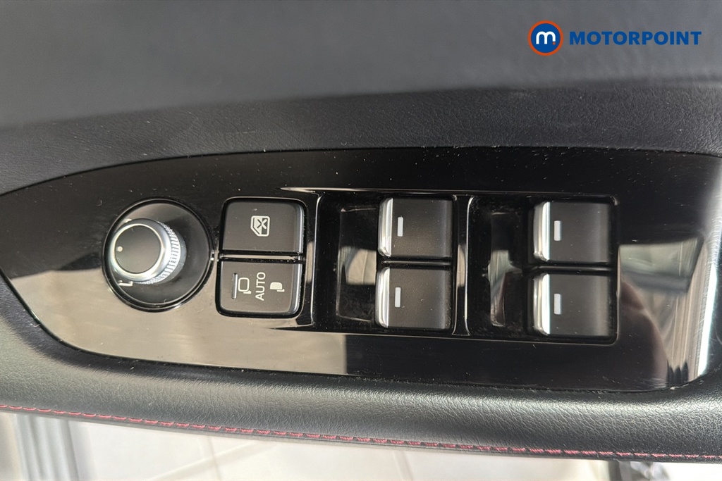 Mazda Cx-5 Sport Black Manual Petrol SUV - Stock Number (1666097) - 19th supplementary image