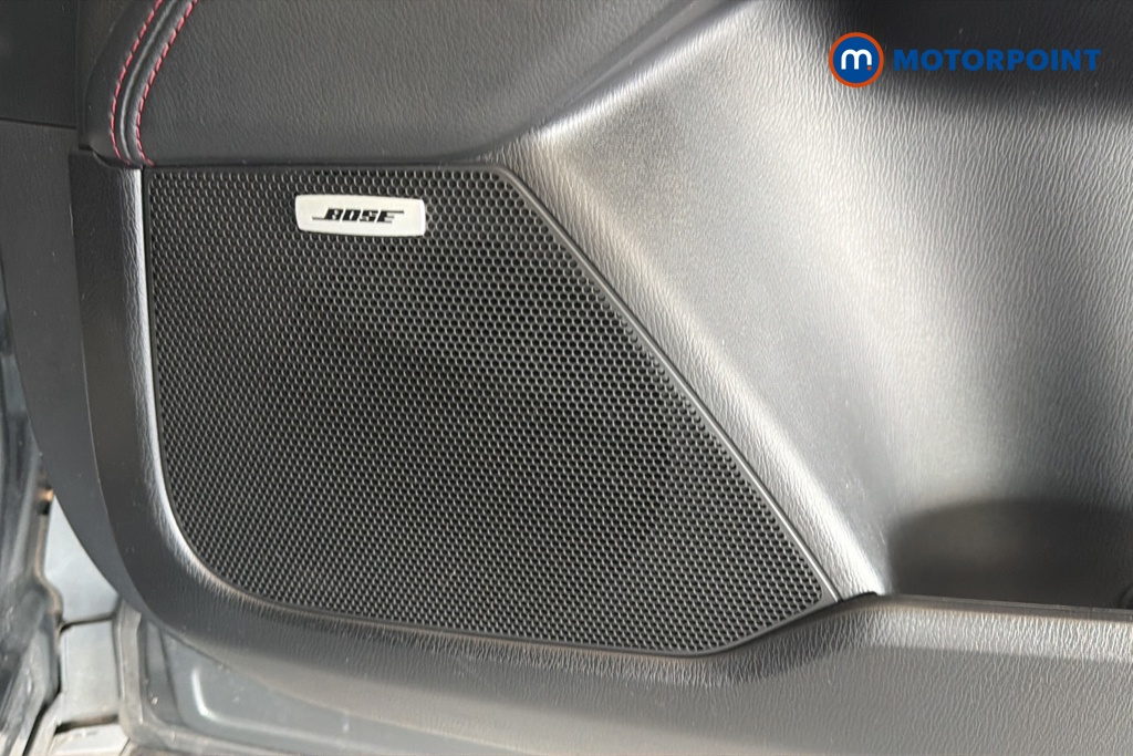 Mazda Cx-5 Sport Black Manual Petrol SUV - Stock Number (1666097) - 21st supplementary image