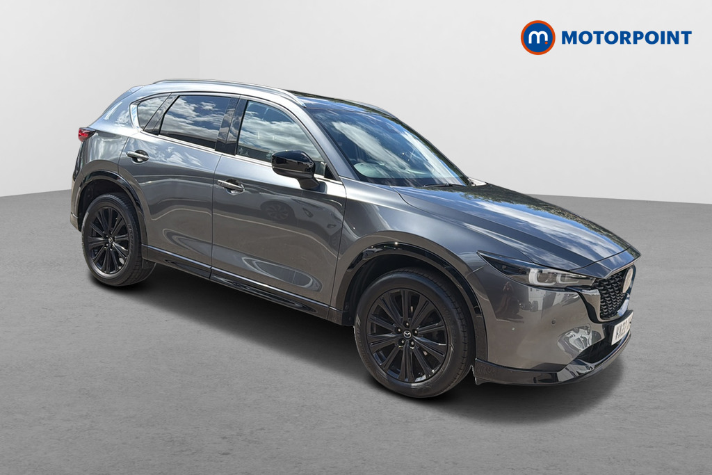 Mazda CX-5 dealer public-web source image