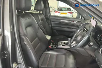 Mazda Cx-5 Sport Black Manual Petrol SUV - Stock Number (1666097) - 22nd supplementary image