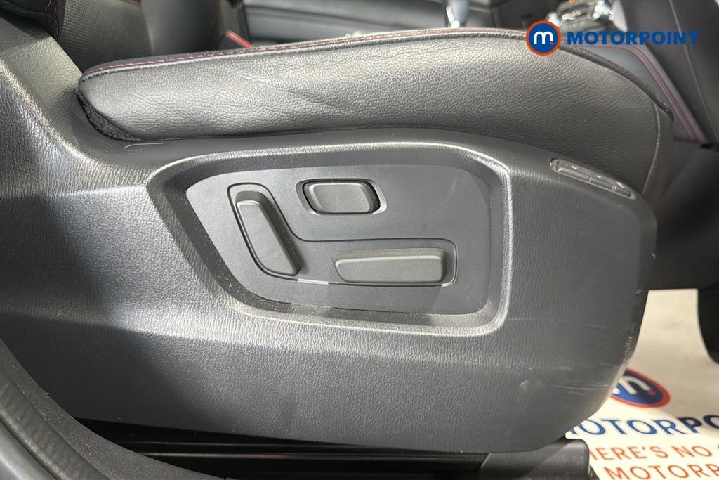 Mazda Cx-5 Sport Black Manual Petrol SUV - Stock Number (1666097) - 23rd supplementary image