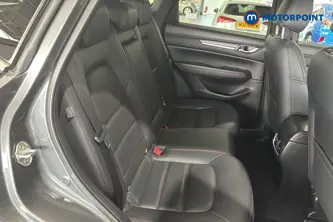 Mazda Cx-5 Sport Black Manual Petrol SUV - Stock Number (1666097) - 25th supplementary image