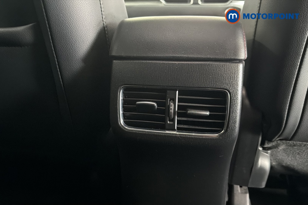 Mazda Cx-5 Sport Black Manual Petrol SUV - Stock Number (1666097) - 28th supplementary image