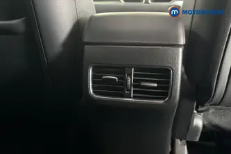 Mazda Cx-5 Sport Black Manual Petrol SUV - Stock Number (1666097) - 28th supplementary image