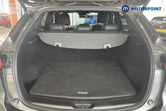 Mazda Cx-5 Sport Black Manual Petrol SUV - Stock Number (1666097) - 30th supplementary image