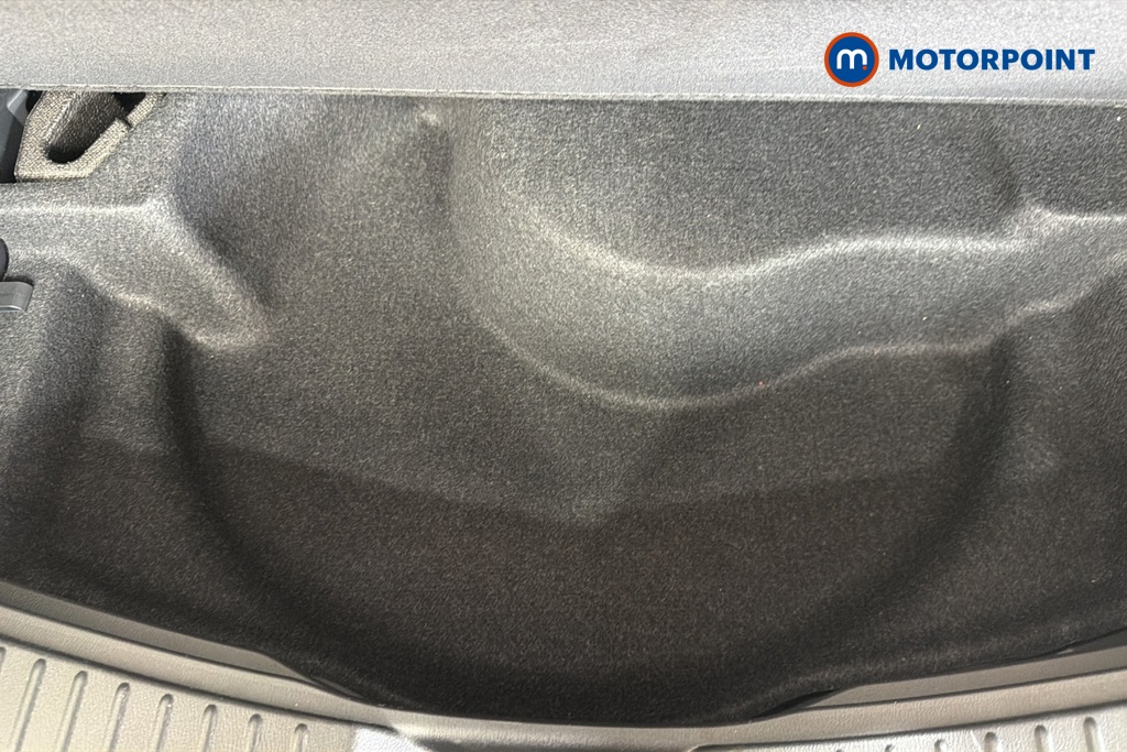 Mazda Cx-5 Sport Black Manual Petrol SUV - Stock Number (1666097) - 33rd supplementary image